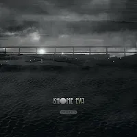 Ishome — Eva — обложка
